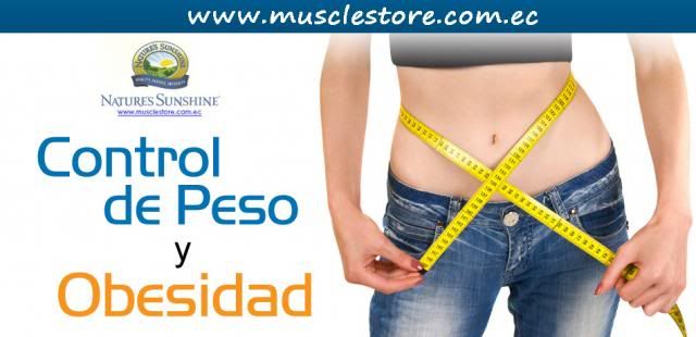 control de peso muscle store control de peso muscle store