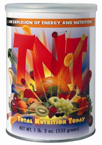 tnt natures sunshine control de peso tnt natures sunshine control de peso