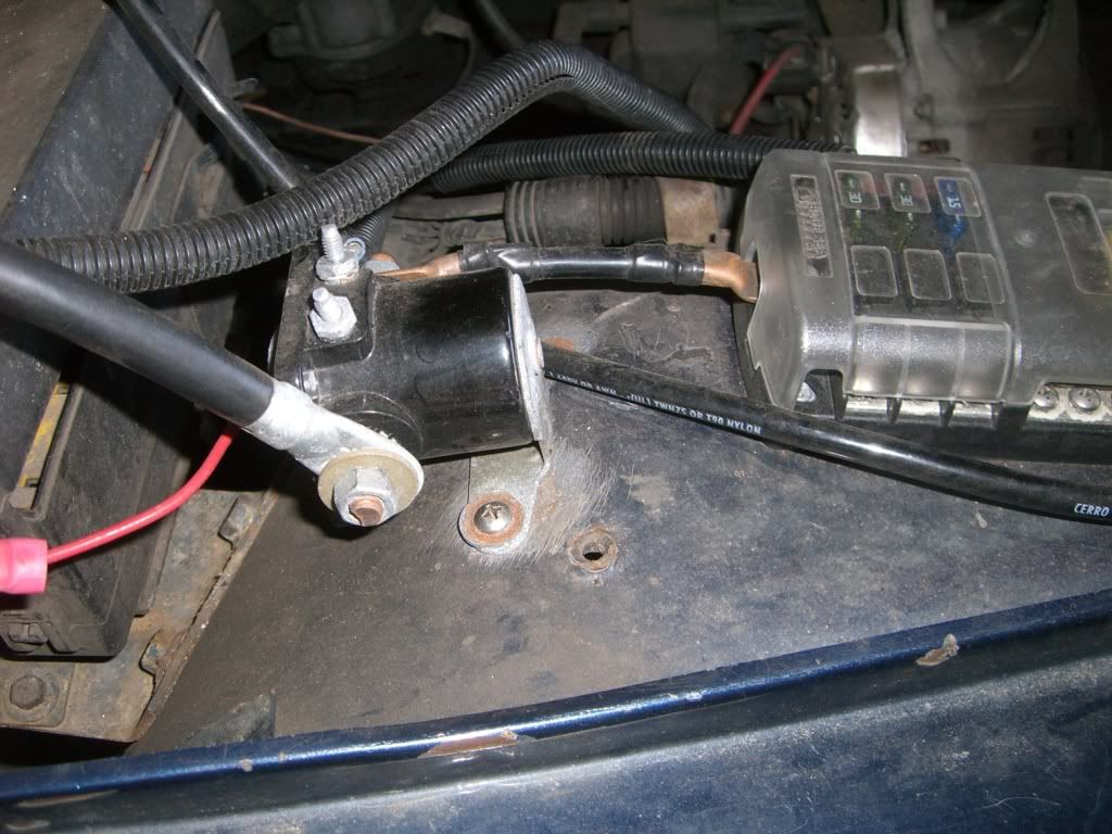 Help with acc fuse box Jeep Enthusiast Forums