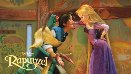 Rapunzel(in htread) Pictures, Images and Photos