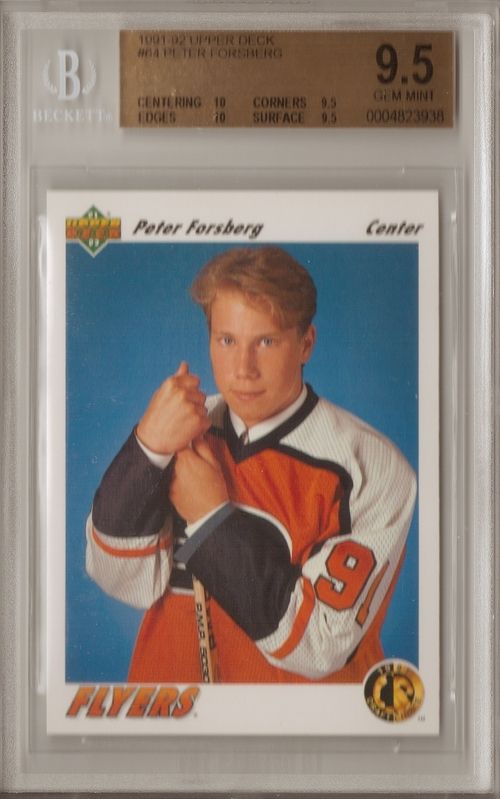 [Image: 9192UpperDeckPeterForsberg64BGS95.jpg]