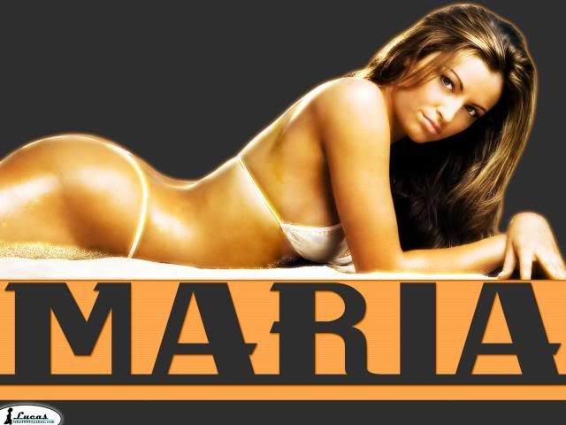 maria kanellis wallpaper. Maria wallpaper