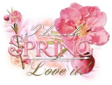 Spring love it Pictures, Images and Photos