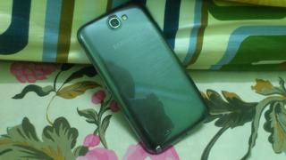 Cần bán Samsung galaxy note 2 N7100 giá tốt :) - 1