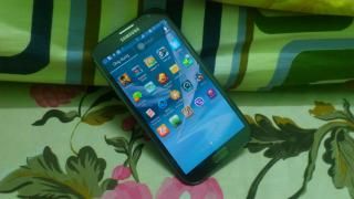 Cần bán Samsung galaxy note 2 N7100 giá tốt :)