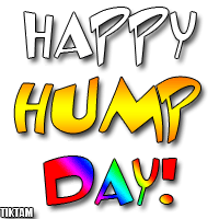 happy hump day photo: Happy Hump Day HAPPY-HUMP-DAY-1.gif