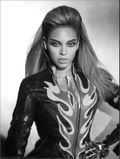 sasha fierce Pictures, Images and Photos