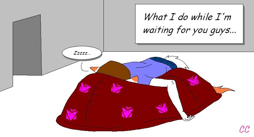 Zzzz