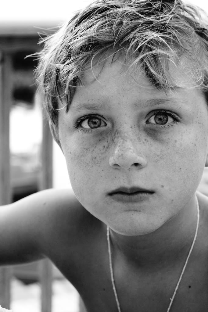 boy model - IMG_0906bw-1