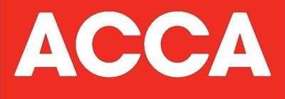 ACCA Logo Pictures, Images and Photos