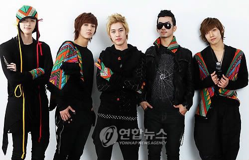 MBLAQ Pictures, Images and Photos