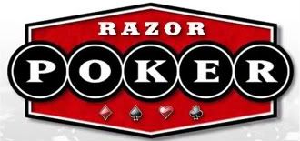 2010 Razor Poker Cards