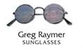 2010 Razor Poker Greg Raymer Sunglasses
