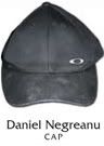 Daniel Negreanu 2010 Razor Poker Hat