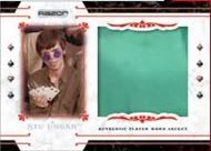 2010 Razor Poker Stu Ungar Jacket Card