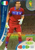 2014 Panini Adrenalyn World Cup Goal Stoppers