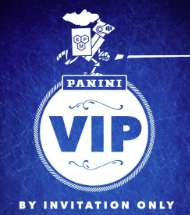 2014 Panini National VIP Party