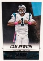 2014 Score Cam Newton Variation