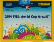 2014 Panini World Cup USA Box