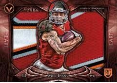 2014 Topps Valor Mike Evans RC