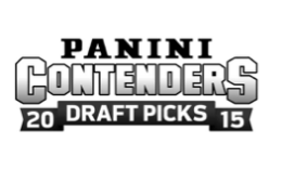 2015 Panini Contenders Draft Picks Football