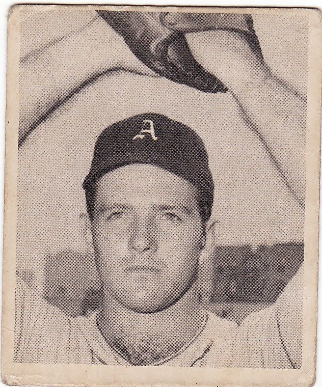 1948 Bowman Baseball