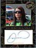 2010 Press Pass Stealth Danica Patrick Autograph