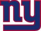 New York Giants Team Address