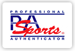 PSA Sports Logo