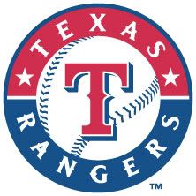 Texas Rangers Team Address