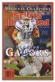 Tim Tebow SI Sports Illustrated Cover 1/14/2009