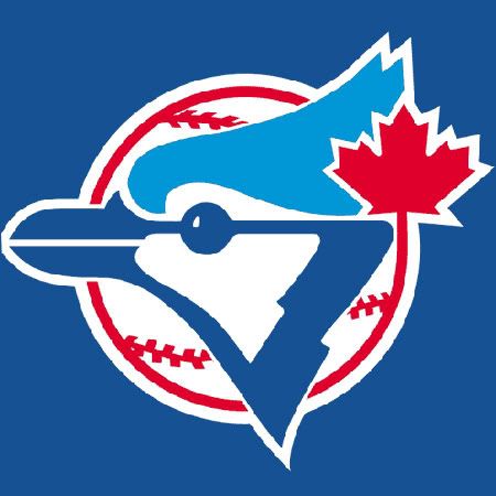 Toronto Blue Jays Team Address List