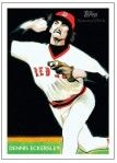 2010 Topps Chicle Dennis Eckersley