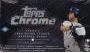 1999 Topps Chrome Baseball Series 2