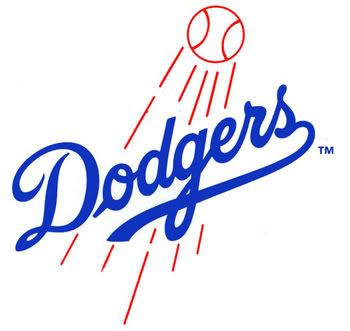 LA Dodgers Team Address