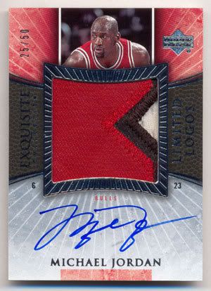 Collectors love his Upper Deck Exquisite dual cards with Kobe Bryant and 