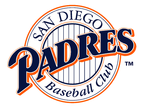 Padres Team Address