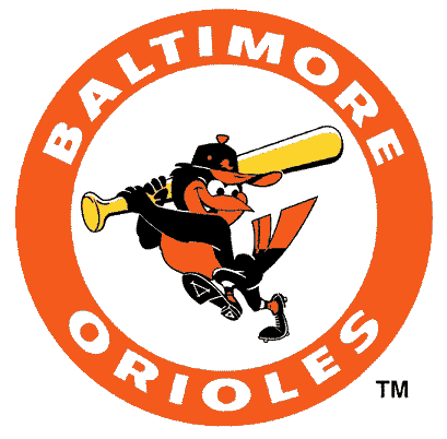 Baltimore Orioles Team Address