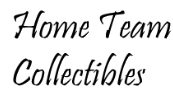 Home Team Collectibles Logo