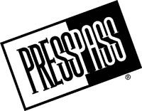 Press Pass Logo
