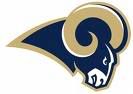 St Louis Rams Team Address List