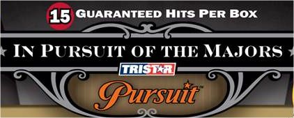 2010 TriStar In Pursuit Series 2