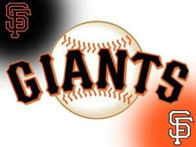 SF Giants Team Address