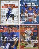 Tim Tebow SI Sports Illustrated Covers