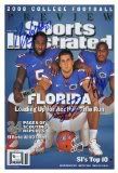Tim Tebow SI Sports Illustrated Cover 8/11/2008