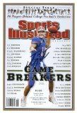 Tim Tebow SI Sports Illustrated Game Breakers Cover 9/10/2008
