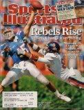 Tim Tebow SI Sports Illustrated Cover 10/6/2008