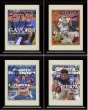 Tim Tebow SI Sports Illustrated Covers