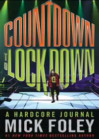 2010 TNA Mick Foley Countdown to Lockdown