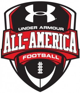 2011 Topps Under Armour All-America Game